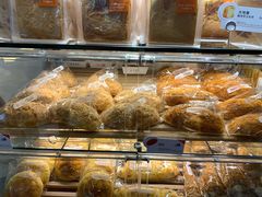 -BreadTalk面包新语·烘焙蛋糕(金光华广场店)