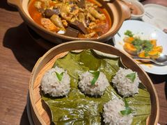 -清水亭湖北菜(大屯DT51店)