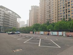 -地铁临平站P+R停车场(新城路)