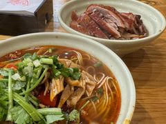 -晓马鸭店(新芜路店)