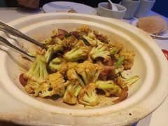 -阿里疆Alijiang·丝路美食·异域风情·清真(长楹天街店)