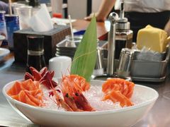 -大渔·观筵(三里屯太古里店)