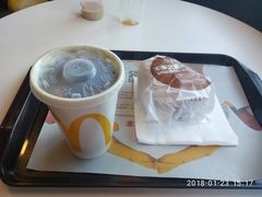 -麦当劳(南京路2店)