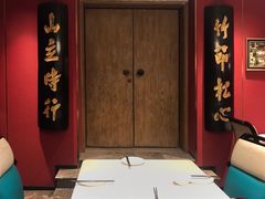 -上海老饭店(北京分店)