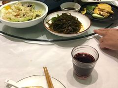 -申阿婆·上海菜·小海鲜(国展店)