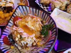 -仙隐小鹿中華の日料(荣民龙首广场店)