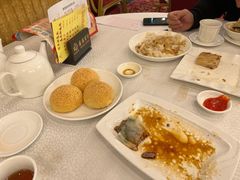 -番禺宾馆丽苑厅