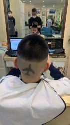 点击看大图 -SOLO Hair Salon
