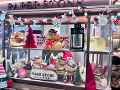 -肯德基(虹桥高铁店)