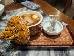 -安泰楼·佛跳墙创始人·传统闽味早茶·酒楼(三坊七巷闽菜地标店)