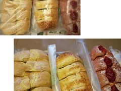 -BreadTalk面包新语·烘焙蛋糕(五羊邨店)