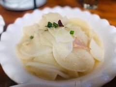 蒸萝卜-玲燕蒸菜馆(江东路店)