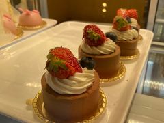 -西村叔叔的店·面包·甜品·蛋糕(清河万象汇店)