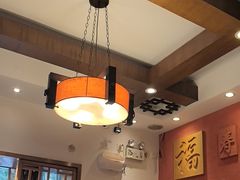 -福来居烤鸭店(天坛二店)