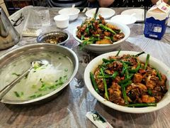 -高子烧鸡公(五里堆路店)