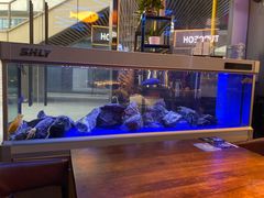 -黄鱼炙夜·烧烤·小龙虾(世茂缤谷店)