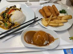 -宜家·瑞典风味餐厅(四元桥店)