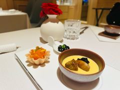 -香樟花园法式铁板烧(恒隆广场店)