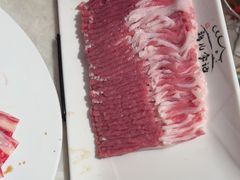 -清真·鸦儿李记·涮肉(花市店)