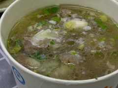 -清真蒋有记(老门东店)