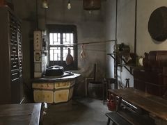 -西塘古镇-倪宅