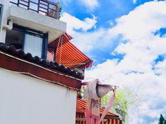 -兰桂坊·花园餐厅(西湖店)