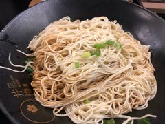 -贡梅老面馆·蟹粉面·无锡特色小吃(南长街主推店)