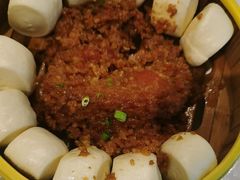 -玉林烤鸭店(垡头店)