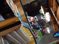 -小杨烤肉(朱雀店)