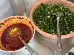 -上海为民商行清真饭店(南大路店)