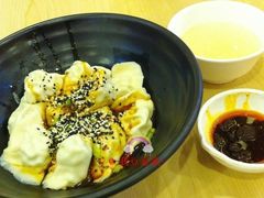 -饺子先生(世豪店)
