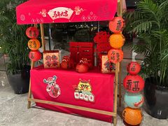 -天津东凯悦酒店·Market Café自助餐厅