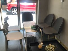 -KYO COFFEE(胶州路店)