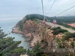 -摩天岭风景区