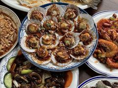 -公寓家常菜馆(海军博物馆店)