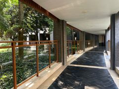 -成都安仁福朋喜来登酒店