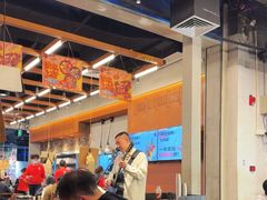 -破店肥哈·东北烧烤·夜宵(南山保利店)