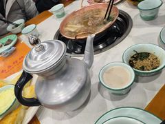 -藏味八珍特色火锅