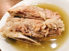 -松發肉骨茶(牛车水店)