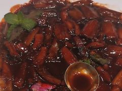 -望乡楼上海菜(日月光店)