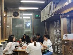 大堂-老三样·旧食新味(万寿宫店)