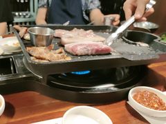 -Dombe豚(黑猪肉街店)