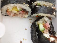 -传闻来紫菜包饭·打糕(西塔韩百店)