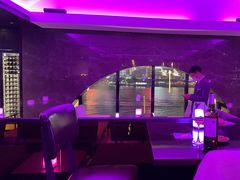 -外滩8号 whisky bar(金延大厦店)