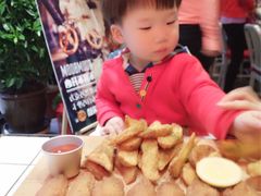 -MIKAKU(万达广场上海宝山店)