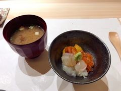 -鮨一日本料理(大中华店)