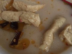 -洪峰浩老北京烧饼夹肉(角门路店)