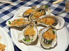 -阿妹小海鲜(下角店)