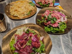 -大千金齐齐哈尔烤肉(清湖店)