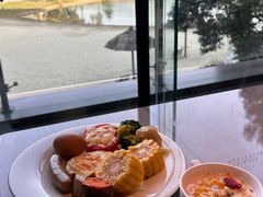 -上海佘山茂御臻品之选酒店(原佘山艾美酒店)